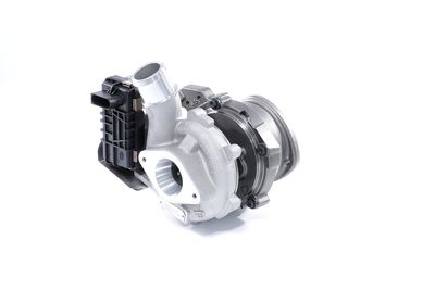 LADER AUFLADUNG BTS Turbo T916531 3