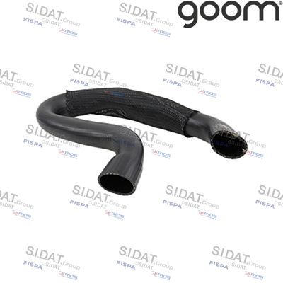 въздуховод за турбината SIDAT 500881