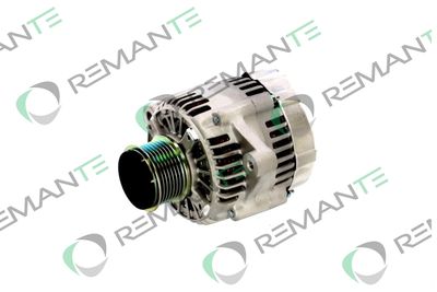 GENERATOR / ALTERNATOR REMANTE 011003000965R 5