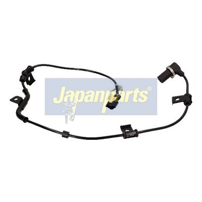 датчик, обороти на колелото JAPANPARTS ABS-H22