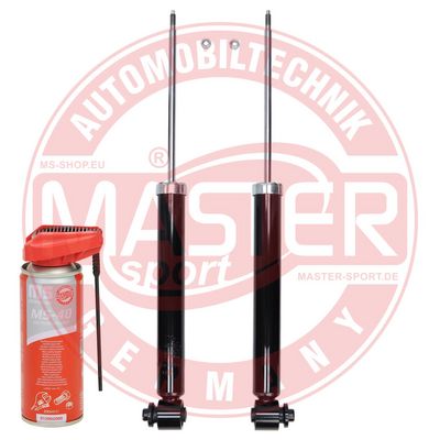 AMORTIZOR MASTER-SPORT GERMANY 16K004262P 3