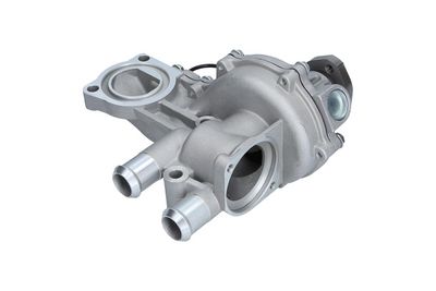 POMPă DE APă RăCIRE MOTOR KAMOKA T0043 3