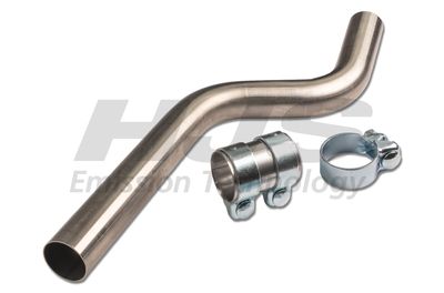 TEAVA DE REPARATIE FILTRU PARTICULE