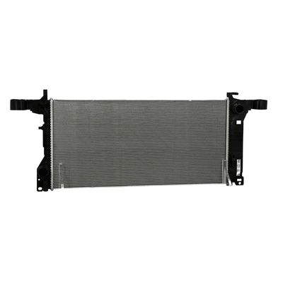 RADIATOR RACIRE MOTOR NISSENS 606414 41