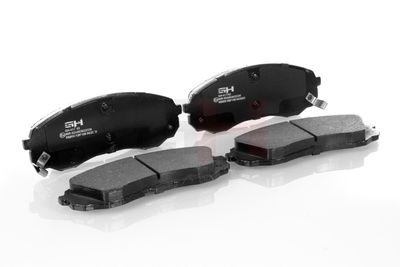 SET PLACUTE FRANA FRANA DISC GH GH411703 8