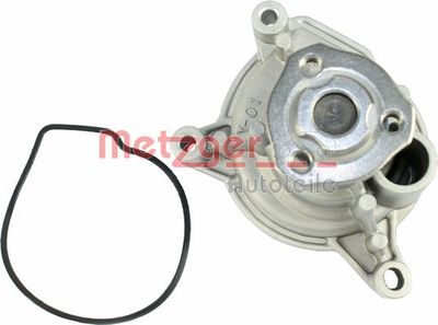 WASSERPUMPE MOTORKüHLUNG METZGER AUTOTEILE 4007012 1