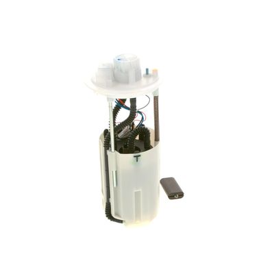 SISTEM ALIMENTARE CU COMBUSTIBIL BOSCH 0580313079 22