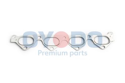 Oyodo 70U0503-OYO Прокладка выпускного коллектора  для HYUNDAI TIBURON (Хендай Тибурон)
