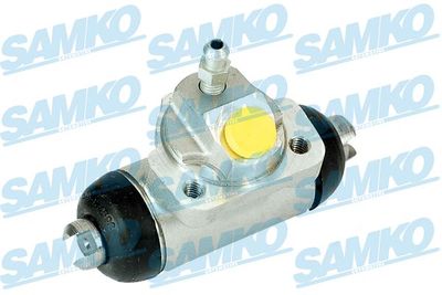 Cylinderek hamulcowy SAMKO C20033