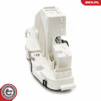 Zámek dveří SKV 60SKV311