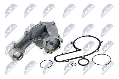 POMPă DE APă RăCIRE MOTOR NTY CPWCH044 1