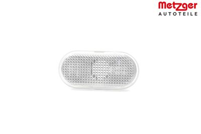 BLINKLEUCHTE METZGER AUTOTEILE 2080333 2