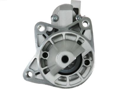 AS-PL Starter