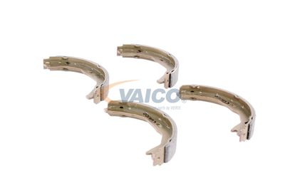 BREMSBACKENSATZ FESTSTELLBREMSE VAICO V307527 19
