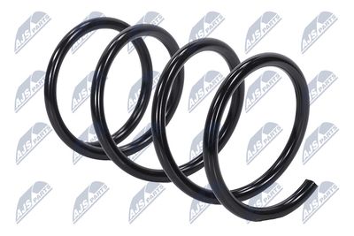 ARC SPIRAL NTY ASZPE024 12