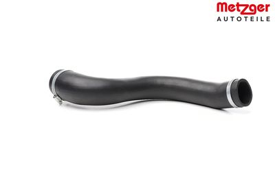 LADELUFTSCHLAUCH METZGER AUTOTEILE 2401323 15