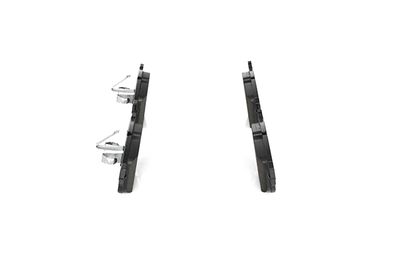 BREMSBELAGSATZ SCHEIBENBREMSE ATE 13046072742 8