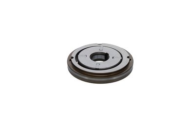 BOSCH Kraftstoffpumpe