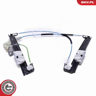 MECANISM ACTIONARE GEAM ESEN SKV 01SKV635 2