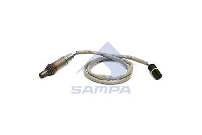 Sensor NOx, inyección de urea