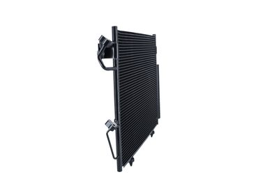 CONDENSATOR CLIMATIZARE NRF 350049 18