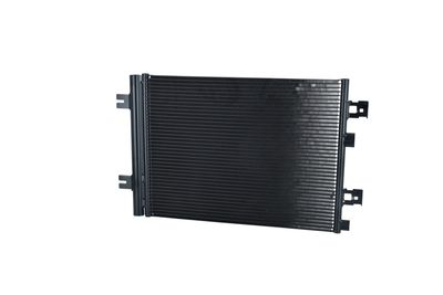 CONDENSATOR CLIMATIZARE NRF 35947 28