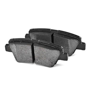 BREMSBELAGSATZ SCHEIBENBREMSE DELPHI LP3874 17