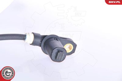 Sensor, wheel speed 06SKV112