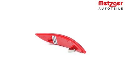 REFLECTOR METZGER AUTOTEILE 2080253 25