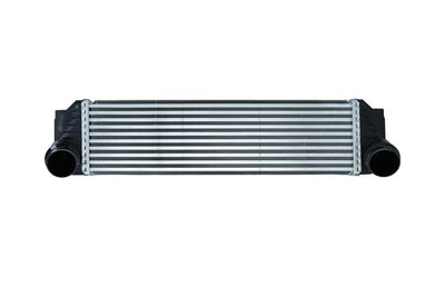 INTERCOOLER COMPRESOR KAMOKA 7750023