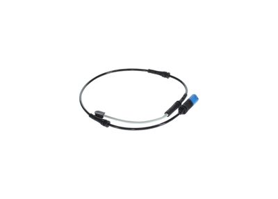 WARNKONTAKT BREMSBELAGVERSCHLEIß BOSCH 1987473614 8