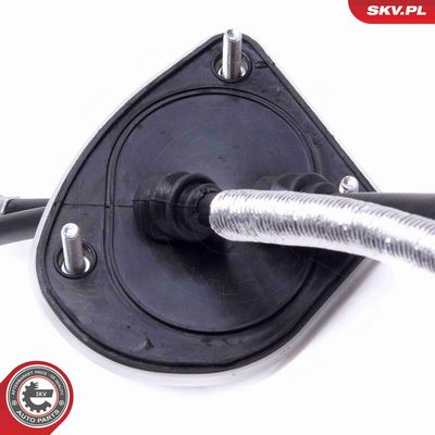 CABLU TRANSMISIE MANUALA ESEN SKV 27SKV149 2