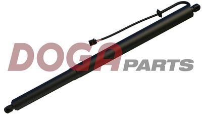 ACTIONNEUR ÉLECTRIQUE COFFRE NISSAN QASHQAI III 04.21- PR
