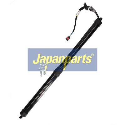JAPANPARTS Galinių durų elektros variklis