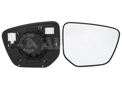 SPIEGELGLAS AUßENSPIEGEL