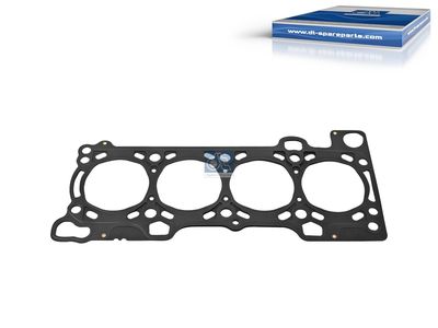 гарнитура, цилиндрова глава DT Spare Parts 12.11003