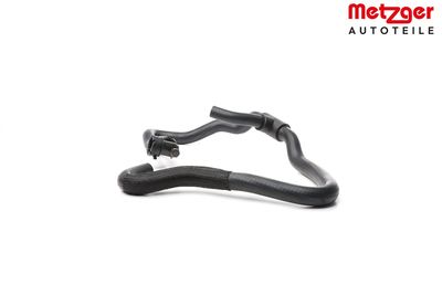 KüHLERSCHLAUCH METZGER AUTOTEILE 2420389 11