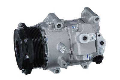 COMPRESOR CLIMATIZARE