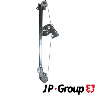Podnośnik szyby JP GROUP 1388100570