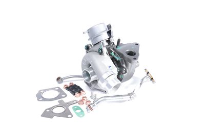 LADER AUFLADUNG BTS Turbo T981376 6