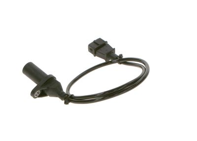 IMPULSGEBER KURBELWELLE BOSCH 0261210124 14