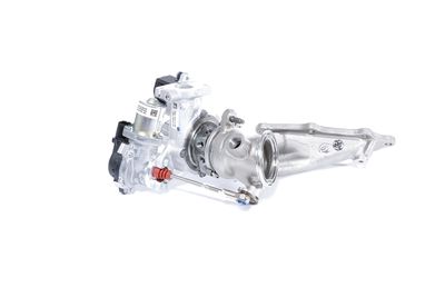 LADER AUFLADUNG BTS Turbo T918146 14