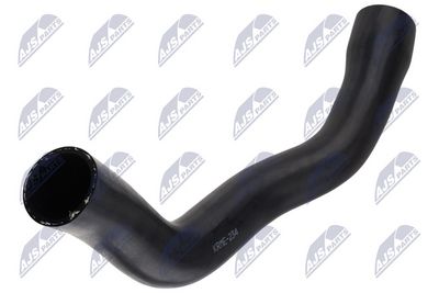 Hadica turba, Hadica plniaceho vzduchu NTY GPP-ME-234