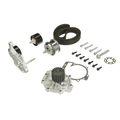 WASSERPUMPE + ZAHNRIEMENSATZ GATES KP25686XS1 41