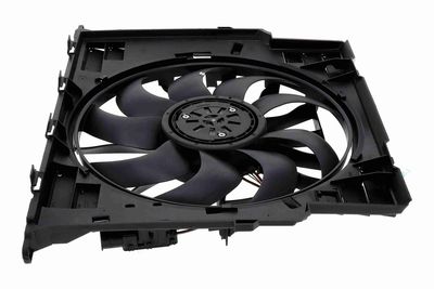 VENTILATOR RADIATOR VEMO V20010071 7