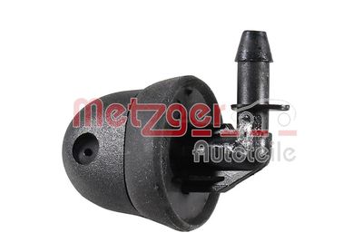 Dysza spryskiwacza, czyszczenie szyb METZGER AUTOTEILE 2221157