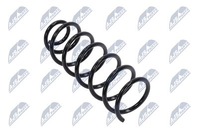 ARC SPIRAL NTY ASZCT031 13