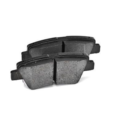 BREMSBELAGSATZ SCHEIBENBREMSE DELPHI LP3874 15