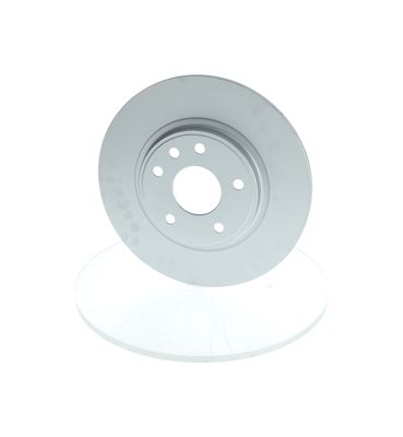 BREMSSCHEIBE BOSCH 0986479E57 11