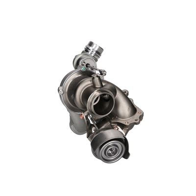 LADER AUFLADUNG NISSENS 93777 16